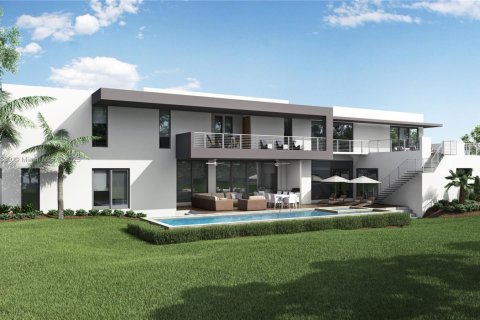 Casa en venta en Lake Worth, Florida, 7 dormitorios, 706.15 m2 № 1934053 - foto 2