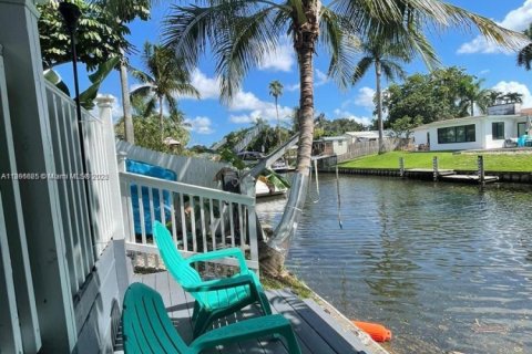 Apartamento en alquiler en Plantation, Florida, 1 dormitorio, 92.9 m2 № 1979283 - foto 6