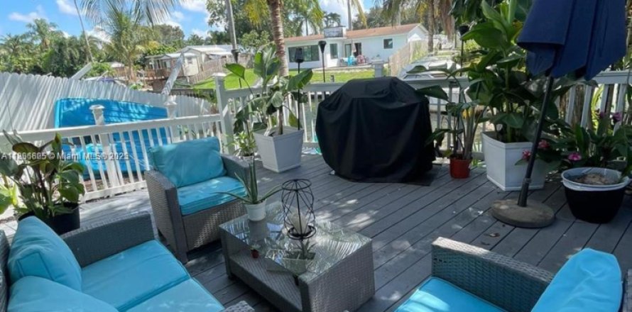 Apartamento en Plantation, Florida 1 dormitorio, 92.9 m2 № 1979283