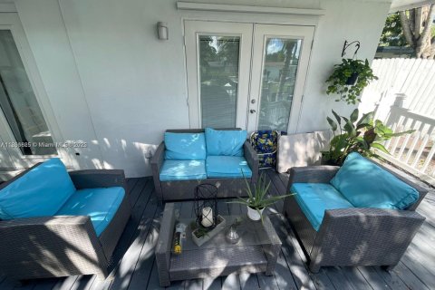 Apartamento en alquiler en Plantation, Florida, 1 dormitorio, 92.9 m2 № 1979283 - foto 12