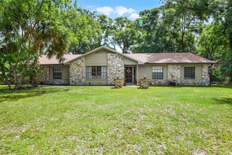 House in DeLand, Florida 3 bedrooms, 169.92 sq.m. № 1850930 - photo 3