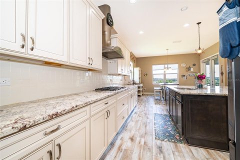 Купить виллу или дом в Клермон, Флорида 14 комнат, 341.97м2, № 1820627 - фото 30