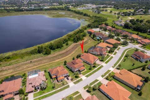 Купить виллу или дом в Клермон, Флорида 14 комнат, 341.97м2, № 1820627 - фото 2