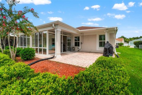 House in Wesley Chapel, Florida 4 bedrooms, 179.86 sq.m. № 1885391 - photo 4