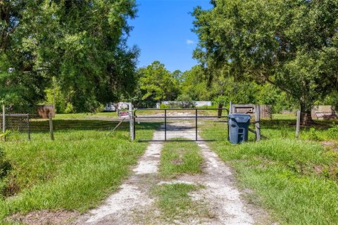 Land in Polk City, Florida № 1919266 - photo 1