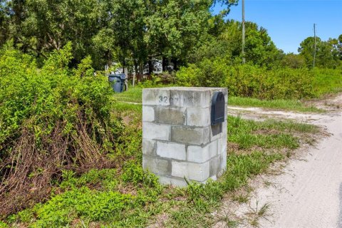 Land in Polk City, Florida № 1919266 - photo 2