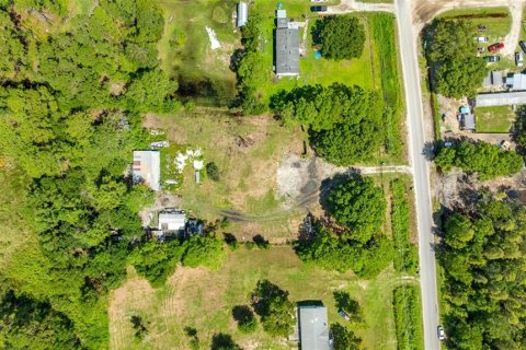 Land in Polk City, Florida № 1919266 - photo 6