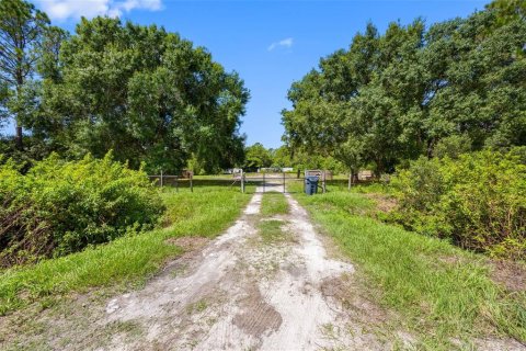 Land in Polk City, Florida № 1919266 - photo 12