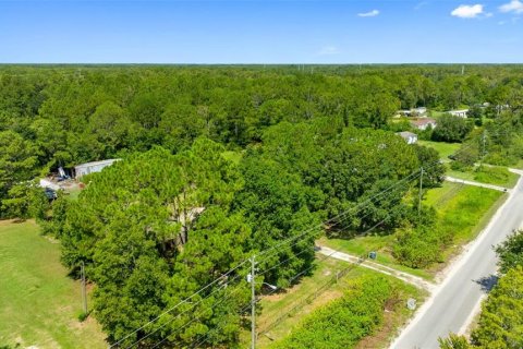 Land in Polk City, Florida № 1919266 - photo 11
