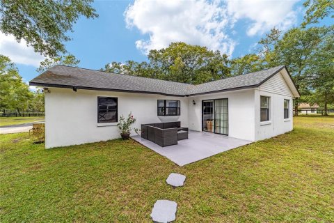 Villa ou maison à vendre à Ocala, Floride: 3 chambres, 198.44 m2 № 2144727 - photo 9