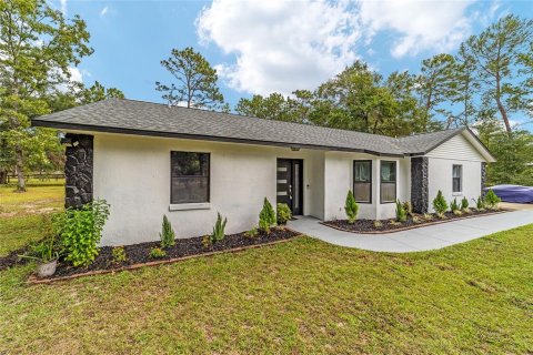 Villa ou maison à vendre à Ocala, Floride: 3 chambres, 198.44 m2 № 2144727 - photo 3