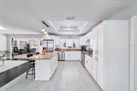 Villa ou maison à vendre à Ocala, Floride: 3 chambres, 198.44 m2 № 2144727 - photo 22