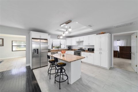 Villa ou maison à vendre à Ocala, Floride: 3 chambres, 198.44 m2 № 2144727 - photo 29