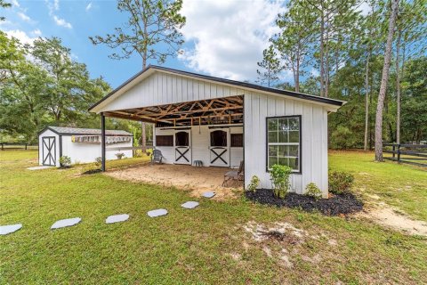 Villa ou maison à vendre à Ocala, Floride: 3 chambres, 198.44 m2 № 2144727 - photo 11