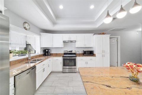 Villa ou maison à vendre à Ocala, Floride: 3 chambres, 198.44 m2 № 2144727 - photo 25