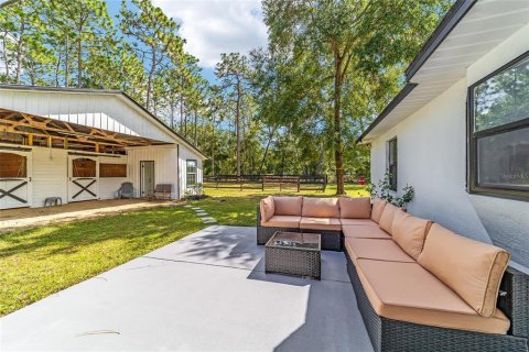 Villa ou maison à vendre à Ocala, Floride: 3 chambres, 198.44 m2 № 2144727 - photo 12