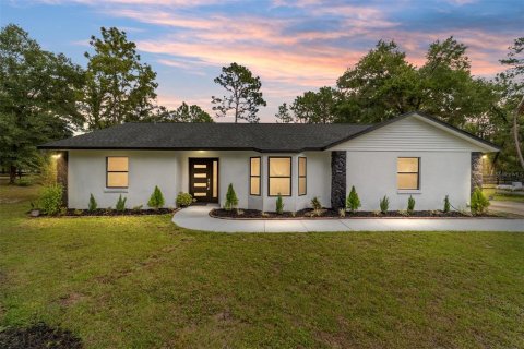 Villa ou maison à Ocala, Floride 3 chambres, 198.44 m2 № 2144727