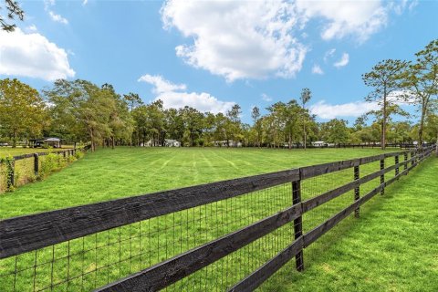 Villa ou maison à vendre à Ocala, Floride: 3 chambres, 198.44 m2 № 2144727 - photo 7