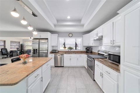 Villa ou maison à vendre à Ocala, Floride: 3 chambres, 198.44 m2 № 2144727 - photo 23