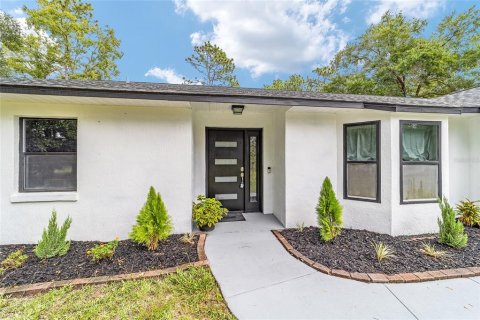 Villa ou maison à vendre à Ocala, Floride: 3 chambres, 198.44 m2 № 2144727 - photo 2
