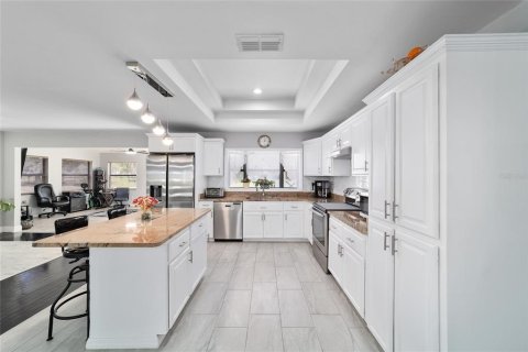 Villa ou maison à vendre à Ocala, Floride: 3 chambres, 198.44 m2 № 2144727 - photo 26