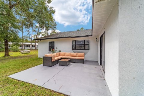 Villa ou maison à vendre à Ocala, Floride: 3 chambres, 198.44 m2 № 2144727 - photo 10
