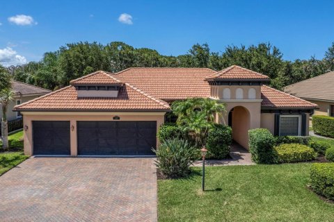 Villa ou maison à Jensen Beach, Floride 4 chambres, 225.38 m2 № 2270530