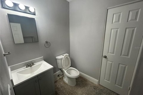Villa ou maison à louer à Clermont, Floride: 3 chambres, 124.86 m2 № 1838909 - photo 17