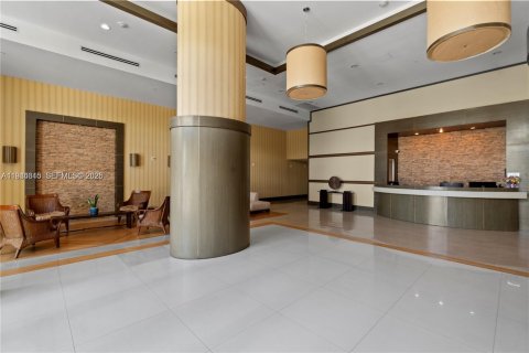 Copropriété à vendre à Miami, Floride: 1 chambre, 69.12 m2 № 2001345 - photo 3