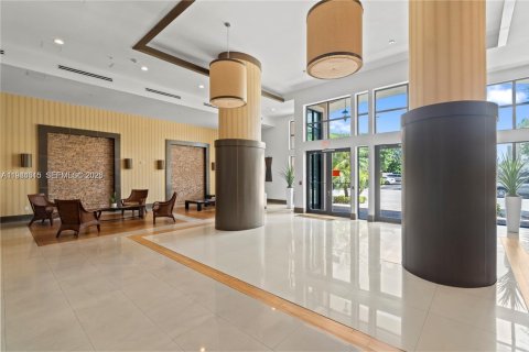 Copropriété à vendre à Miami, Floride: 1 chambre, 69.12 m2 № 2001345 - photo 5