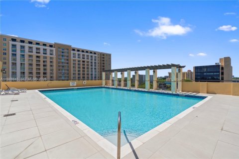 Copropriété à vendre à Miami, Floride: 1 chambre, 69.12 m2 № 2001345 - photo 7