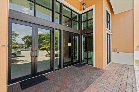 Condo à Miami, Floride, 1 chambre  № 2001345