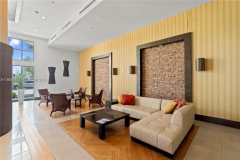 Copropriété à vendre à Miami, Floride: 1 chambre, 69.12 m2 № 2001345 - photo 4