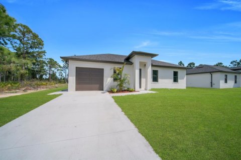 Casa en venta en Lehigh Acres, Florida, 3 dormitorios, 98.2 m2 № 2166653 - foto 3