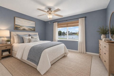 Villa ou maison à vendre à Sun City Center, Floride: 3 chambres, 154.78 m2 № 2388791 - photo 25