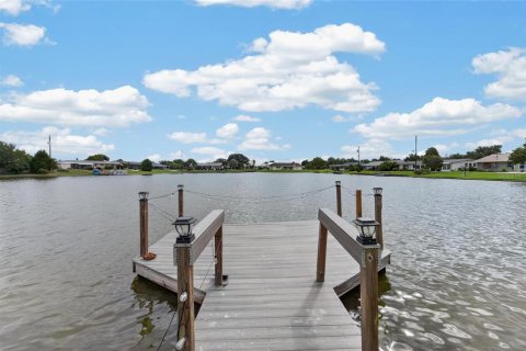 Villa ou maison à vendre à Sun City Center, Floride: 3 chambres, 154.78 m2 № 2388791 - photo 8