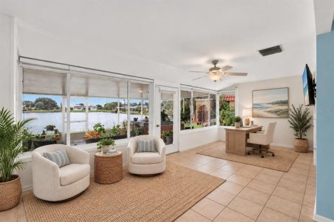 Villa ou maison à vendre à Sun City Center, Floride: 3 chambres, 154.78 m2 № 2388791 - photo 14