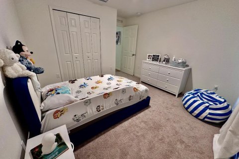 Casa en venta en Port St. Lucie, Florida, 4 dormitorios, 167.78 m2 № 2084200 - foto 12