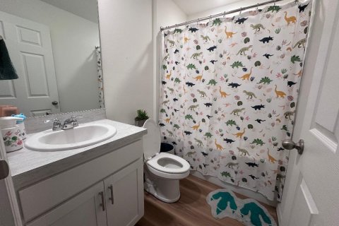 Casa en venta en Port St. Lucie, Florida, 4 dormitorios, 167.78 m2 № 2084200 - foto 11