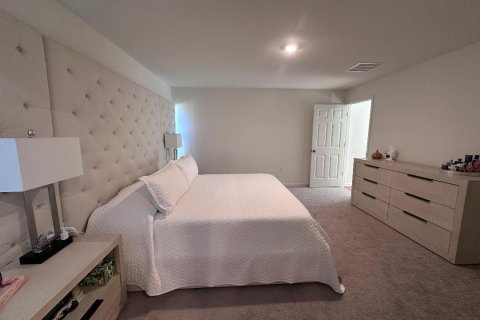 Casa en venta en Port St. Lucie, Florida, 4 dormitorios, 167.78 m2 № 2084200 - foto 7