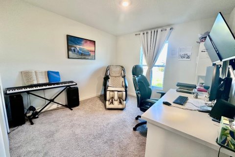 Casa en venta en Port St. Lucie, Florida, 4 dormitorios, 167.78 m2 № 2084200 - foto 14