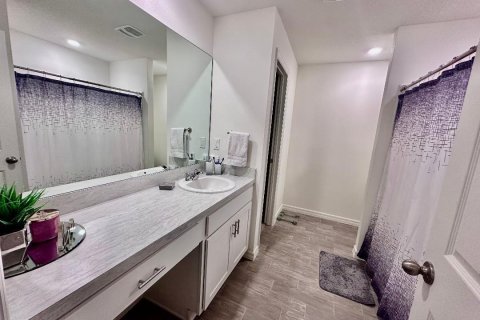 Casa en venta en Port St. Lucie, Florida, 4 dormitorios, 167.78 m2 № 2084200 - foto 8