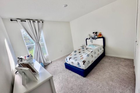 Casa en venta en Port St. Lucie, Florida, 4 dormitorios, 167.78 m2 № 2084200 - foto 13