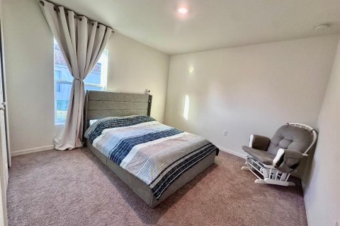 Casa en venta en Port St. Lucie, Florida, 4 dormitorios, 167.78 m2 № 2084200 - foto 10