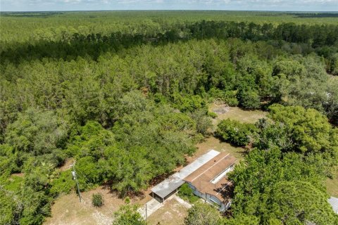 Купить виллу или дом в Пейсли, Флорида 6 комнат, 95.13м2, № 1725234 - фото 3