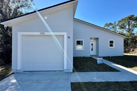 Casa en venta en Kissimmee, Florida, 3 dormitorios, 112.23 m2 № 1608200 - foto 1