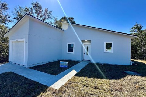 Casa en venta en Kissimmee, Florida, 3 dormitorios, 112.23 m2 № 1608200 - foto 2