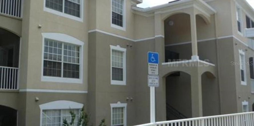 Condo à Altamonte Springs, Floride, 3 chambres № 2111745