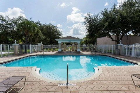 Copropriété à louer à Altamonte Springs, Floride: 3 chambres, 112.23 m2 № 2111745 - photo 13