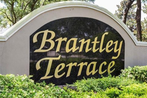 Copropriété à louer à Altamonte Springs, Floride: 3 chambres, 112.23 m2 № 2111745 - photo 12